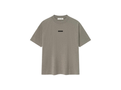 Fear of God Essentials S25 T-Shirt Homestead Heather