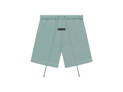 Fear of God Essentials Pantaloni scurți Sweat Sycamore