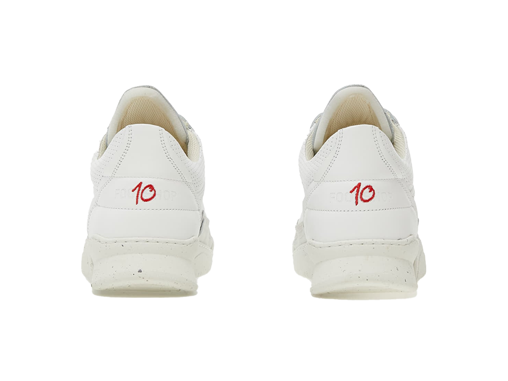Filling Pieces Footshop x Low Top Ghost-Filling Pieces-pikastore.cz