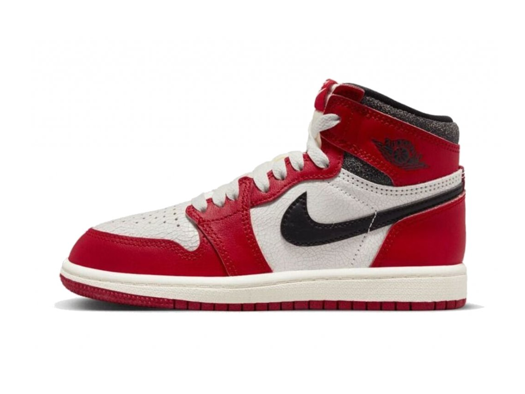 Nike Jordan 1 Retro High OG Chicago Lost and Found (PS)