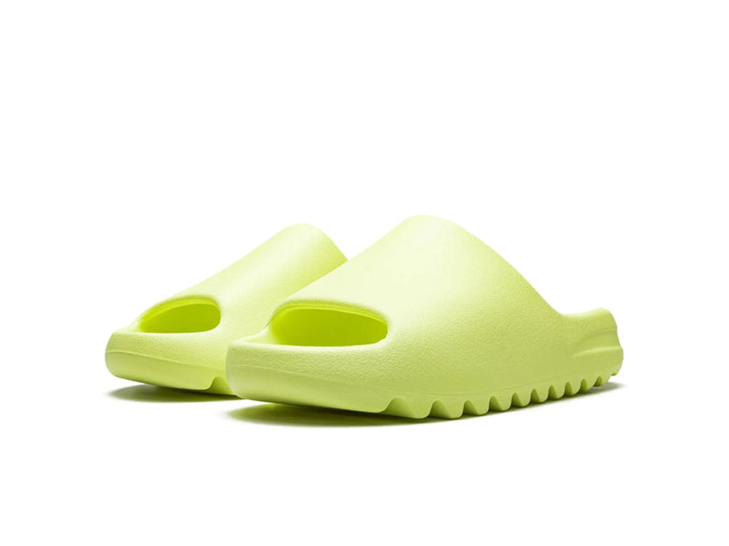 Adidas Yeezy Slide Glow Green-sneakers-Adidas-pikastore.cz