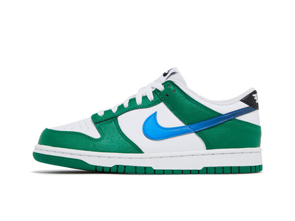 Nike Dunk Low GS Malachite