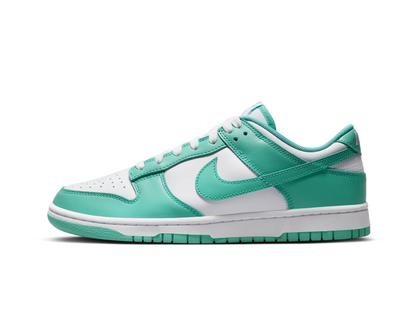 Nike Dunk Low Clear Jade