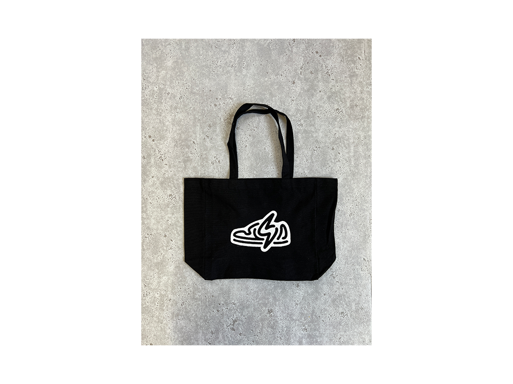 Tote Bag Pikastore-Apparel & Accessories-Pikastore-pikastore.cz