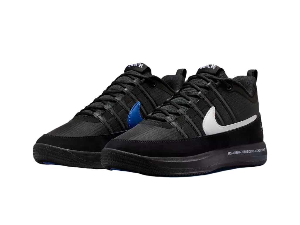 Fragment Design x Nike Book 2 Black White-Nike-pikastore.cz