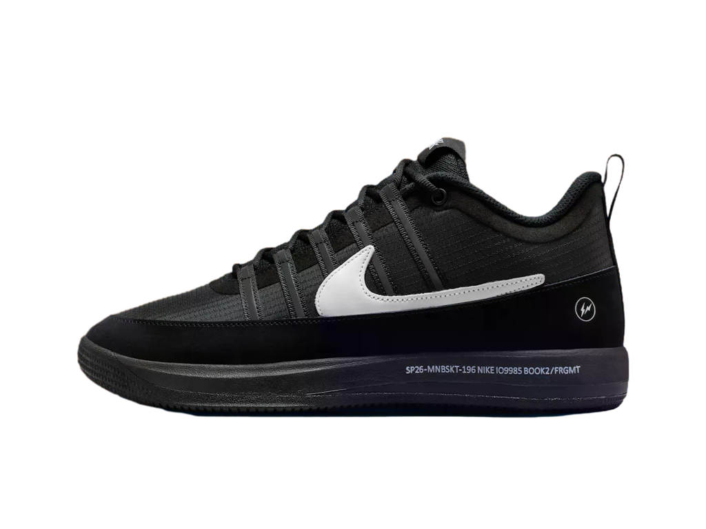 Fragment Design x Nike Book 2 Black White-Nike-pikastore.cz