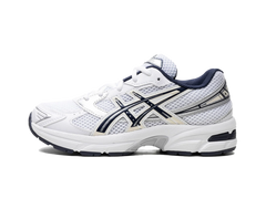 Asics Gel 1130 GS White Midnight