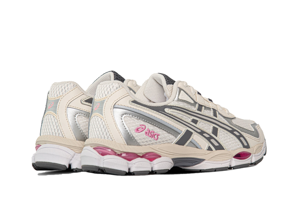 Gel NYC 2055 Silver Grey Pink-Asics-pikastore.cz