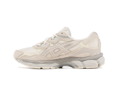 Asics Gel NYC Grey Cream