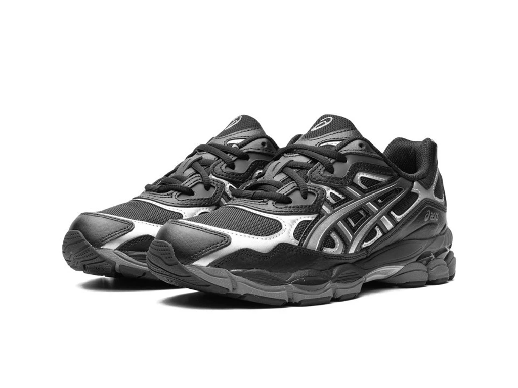 Gel NYC Black Graphite Grey-Asics-pikastore.cz