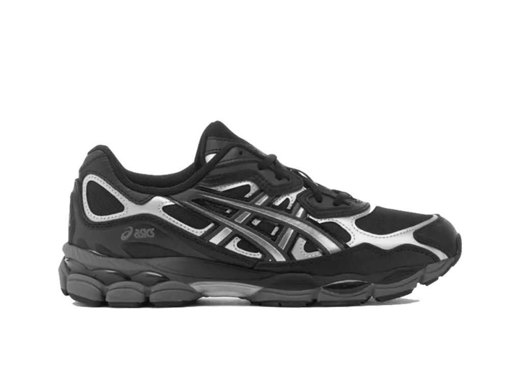 Gel NYC Black Graphite Grey-Asics-pikastore.cz