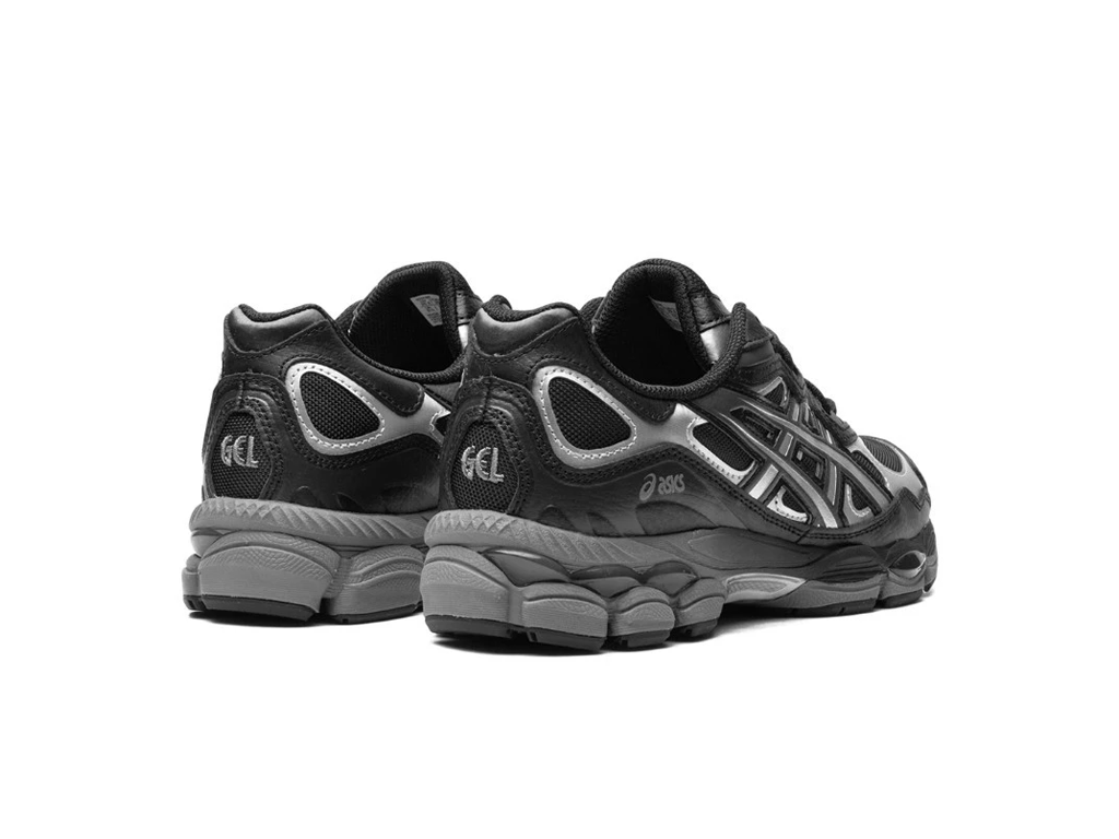 Gel NYC Black Graphite Grey-Asics-pikastore.cz
