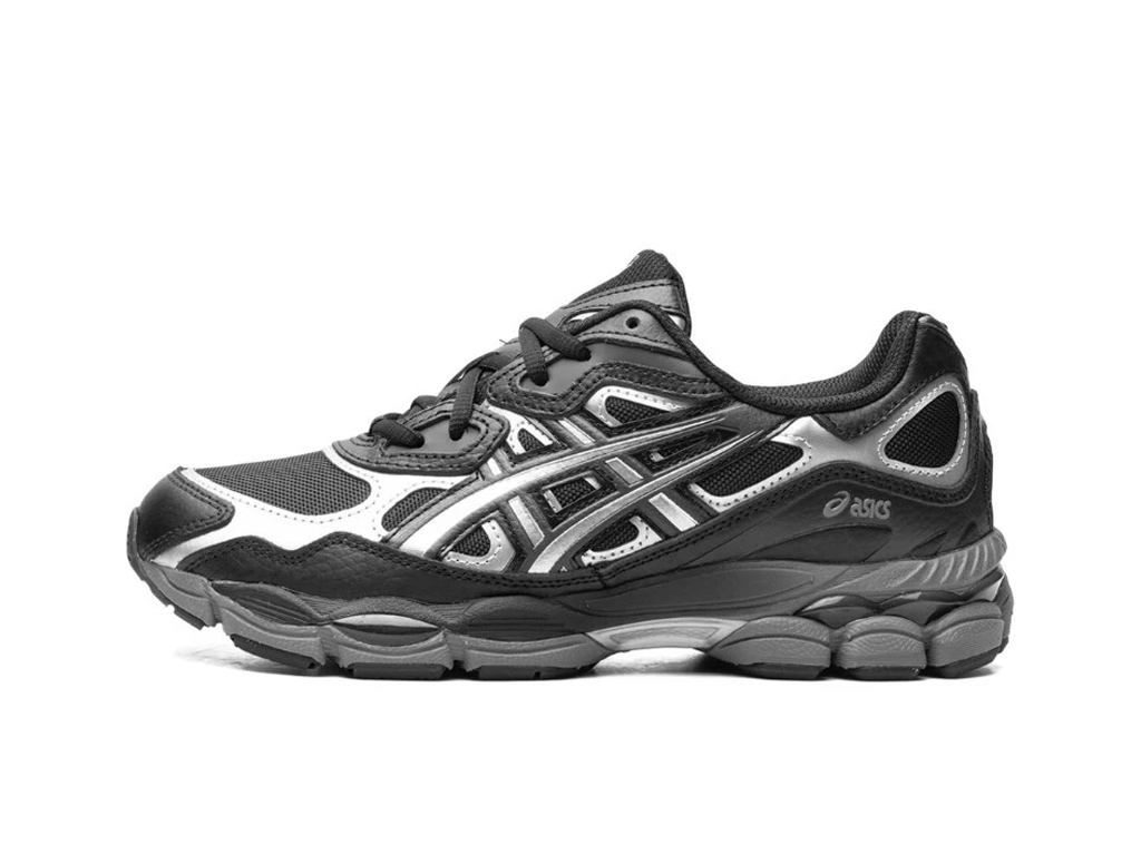 Gel NYC Black Graphite Grey-Asics-pikastore.cz