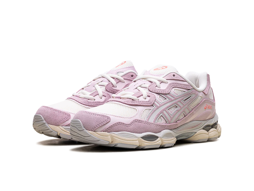 Gel NYC Cream Rose Water-Asics-pikastore.cz