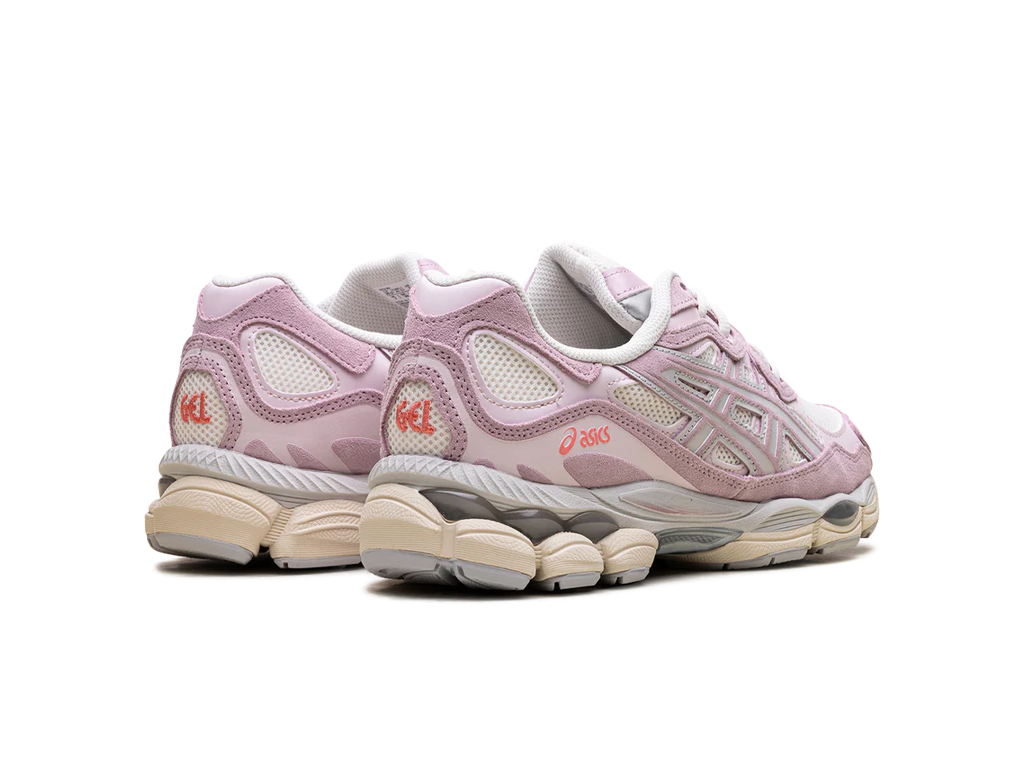 Gel NYC Cream Rose Water-Asics-pikastore.cz