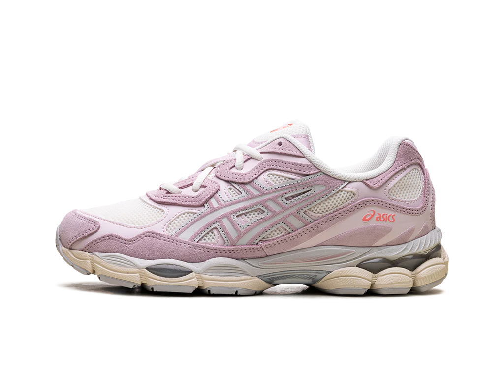 Gel NYC Cream Rose Water-Asics-pikastore.cz