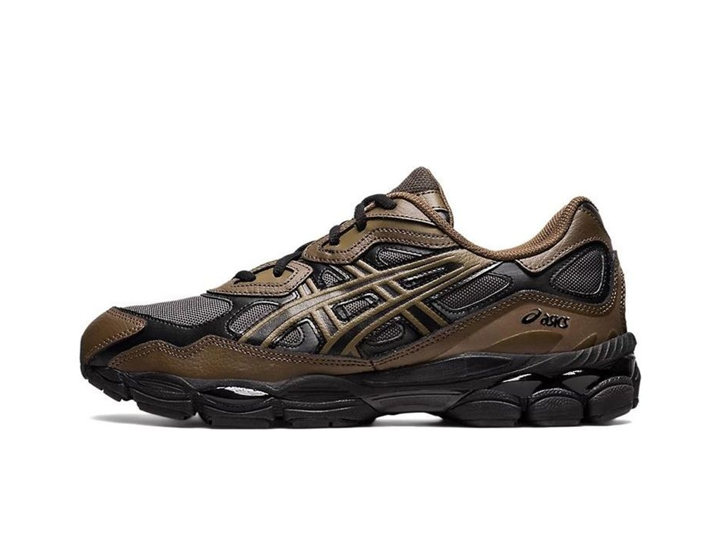 Gel NYC Dark Sepia Clay Canyon-Asics-pikastore.cz