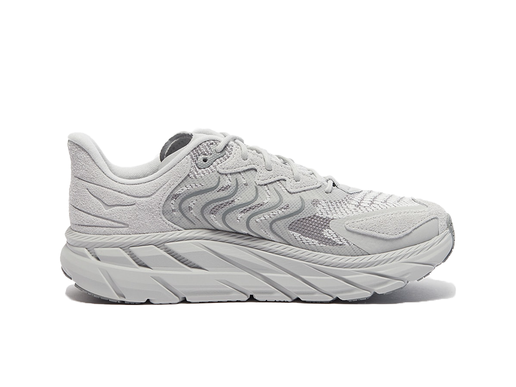 HOKA Clifton LS Stardust Galactic Grey-HOKA-pikastore.cz
