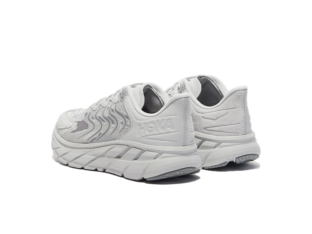 HOKA Clifton LS Stardust Galactic Grey-HOKA-pikastore.cz