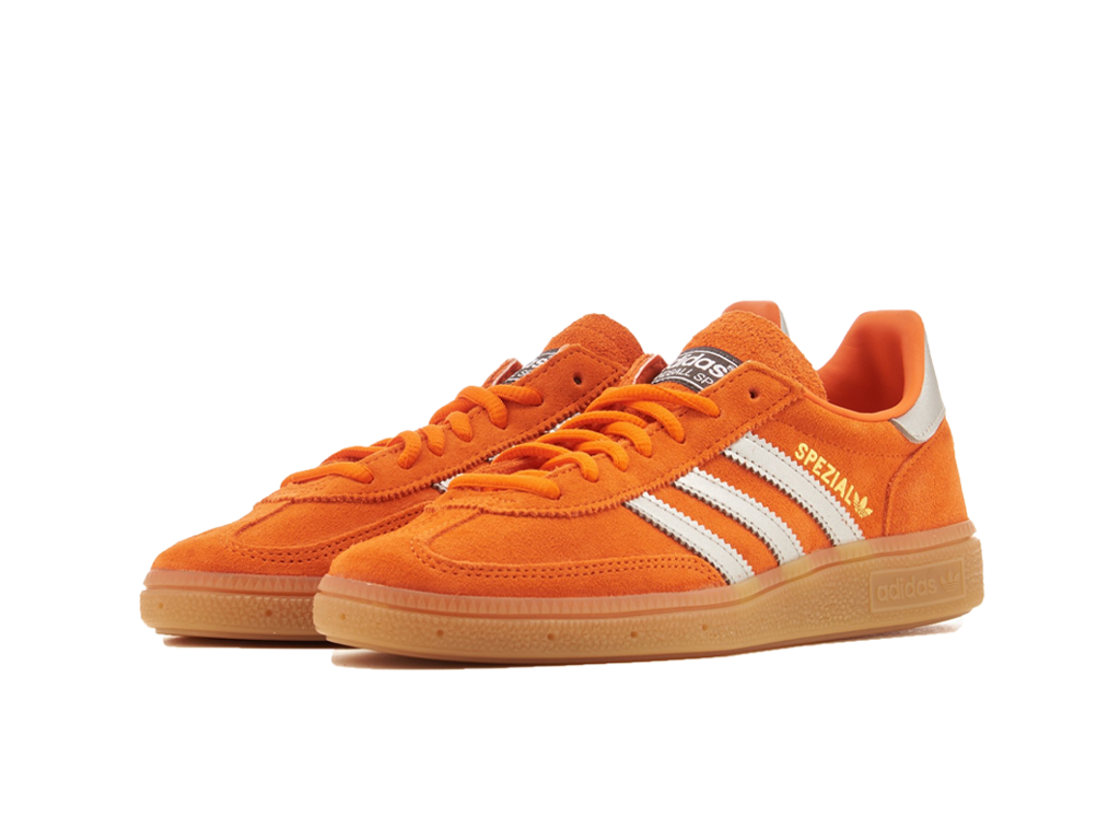 Handball Spezial Orange Silver-Adidas-pikastore.cz