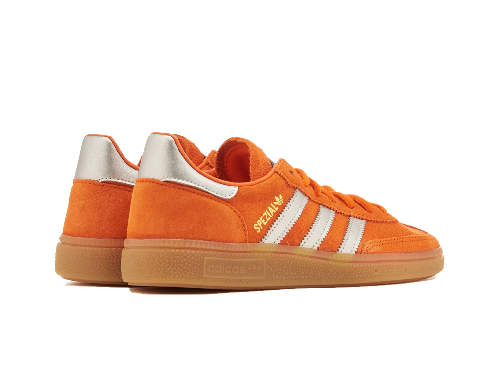 Handball Spezial Orange Silver-Adidas-pikastore.cz