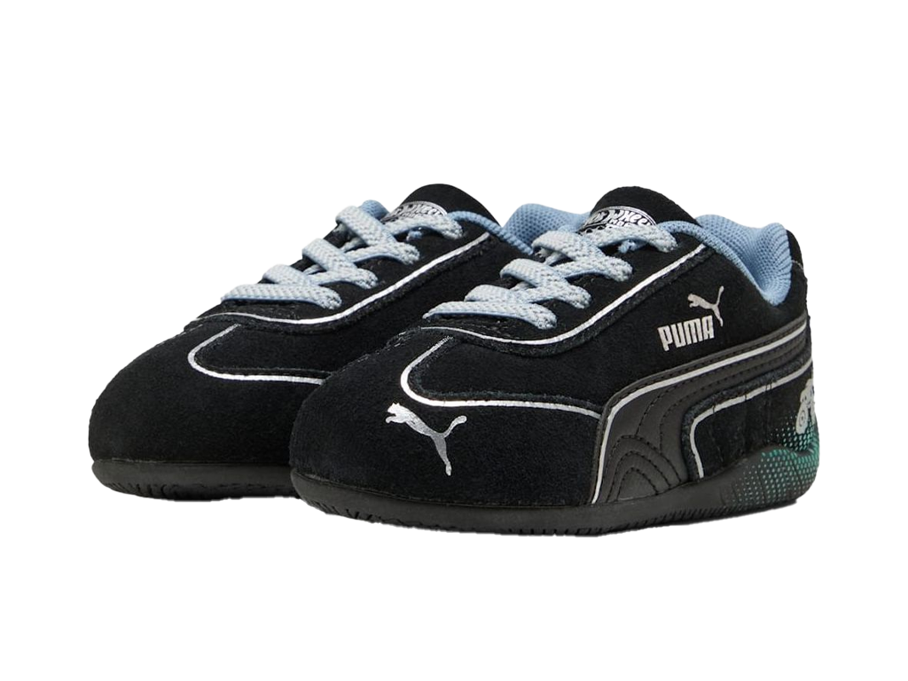 Hot Wheels x Puma Speedcat Toddler Monster Trucks-Puma-pikastore.cz