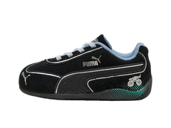 Hot Wheels x Puma Speedcat Toddler Monster Trucks