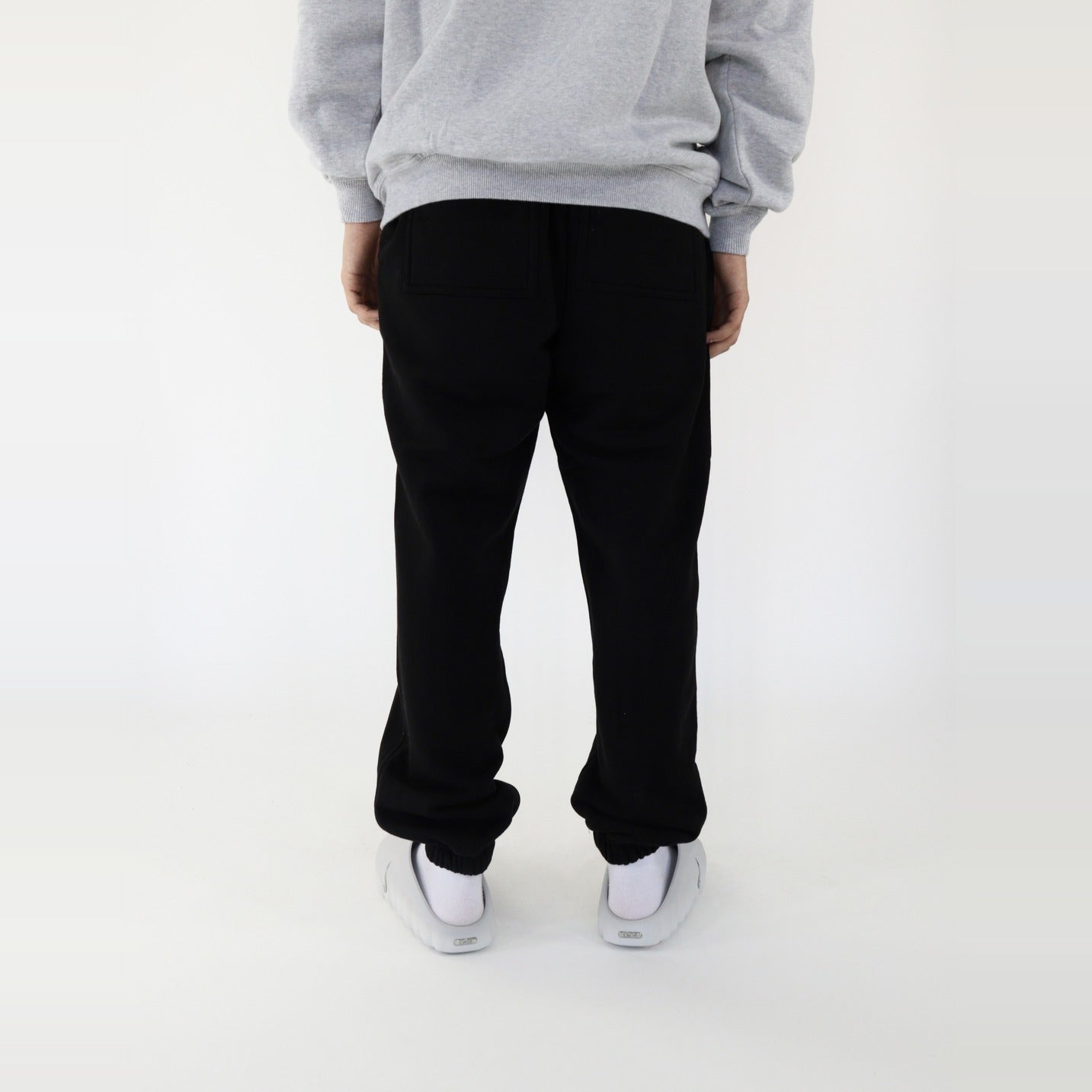 Represent Owners Club Sweatpants Black-Clothing-Represent-pikastore.cz