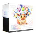 Prismatic Evolutions Pokemon Center Elite Trainer Box-Pokemon-pikastore.cz