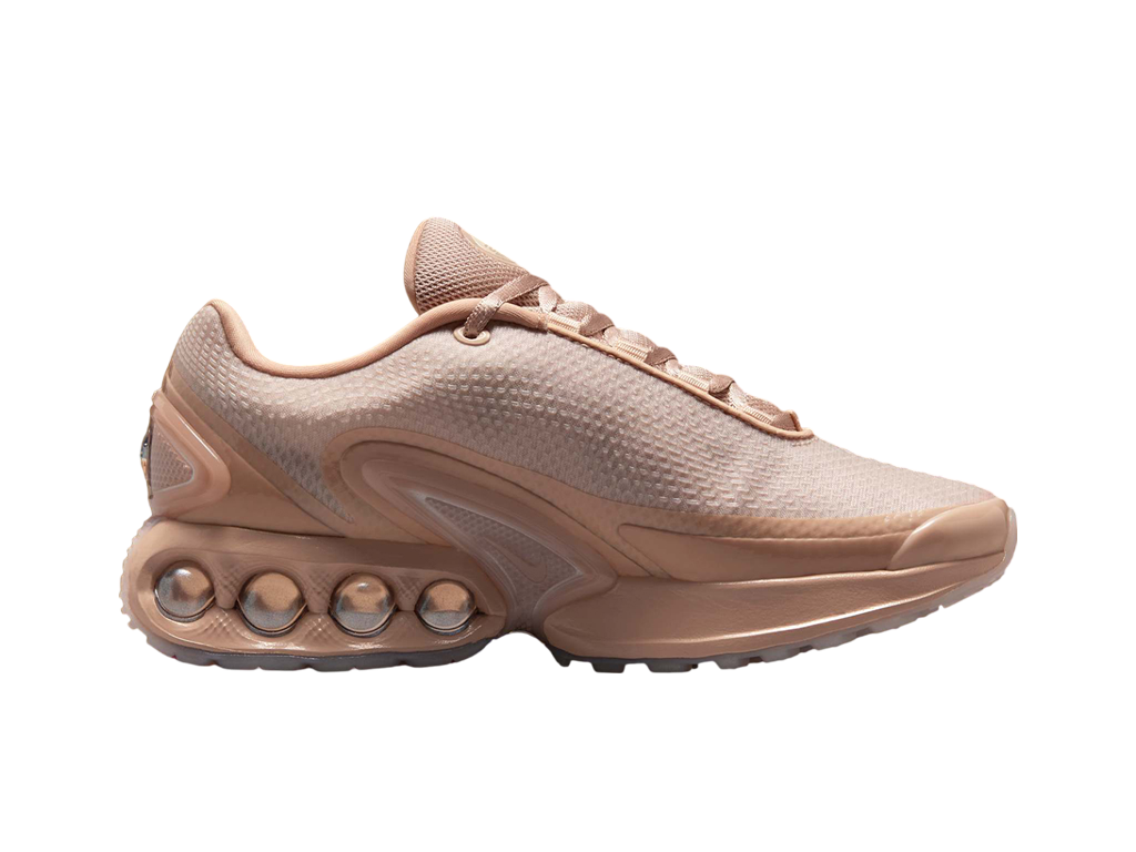 Isamaya Ffrench x Nike Wmns Air Max DN Bio Biege – маратонки – снимка 3 от 5