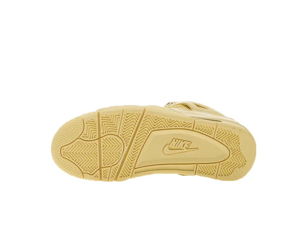 J. Balvin x Air Jordan 3 Retro Lemonade – sneakersy – zdjęcie 5 z 5