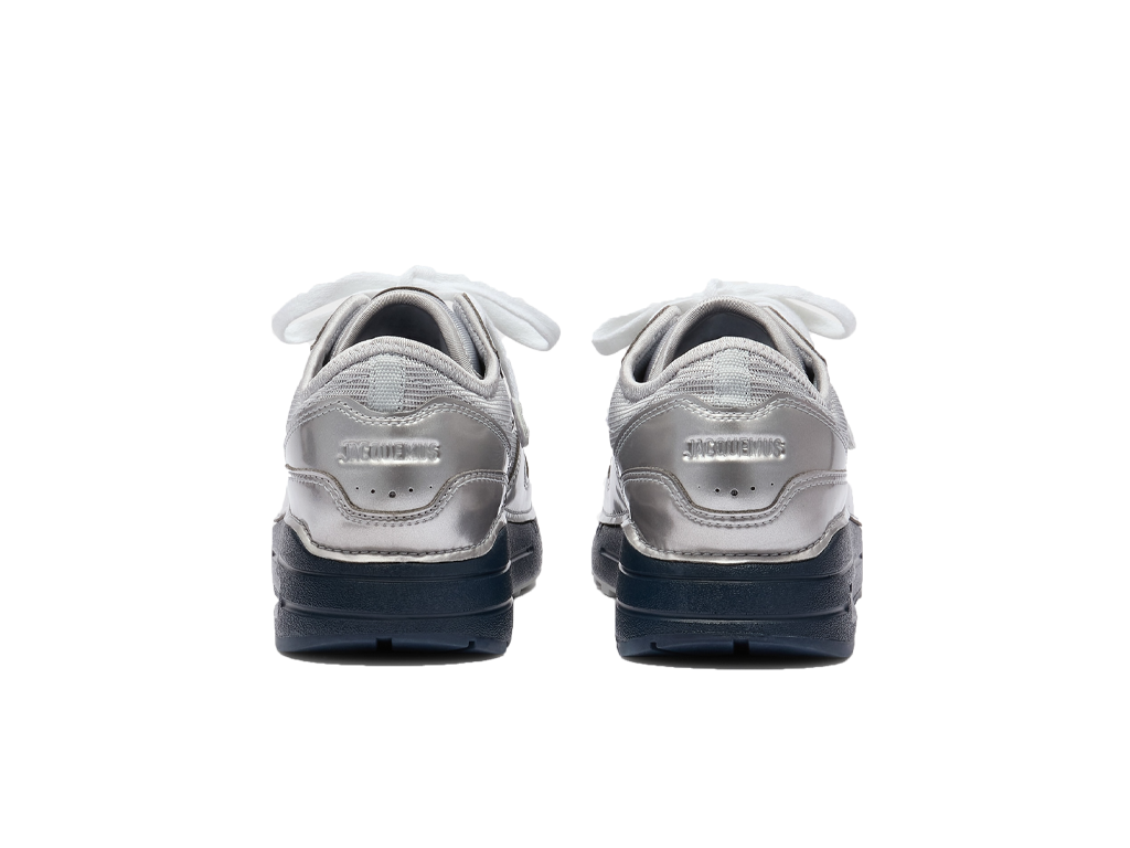 Jacquemus x Nike Wmns Air Max 1 86 Big Bubble - Silver-Nike-pikastore.cz