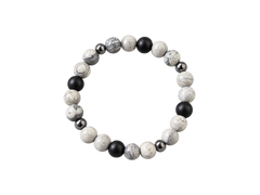 Jasper Bracelet