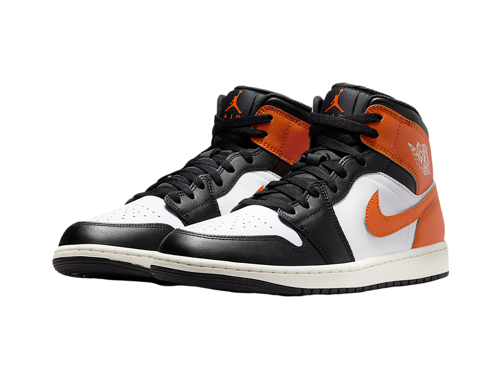 Jordan 1 Mid Black Toe Starfish-Nike-pikastore.cz