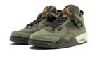 Nike Jordan 4 Retro OG SP Undefeated (2025)-Nike-pikastore.cz