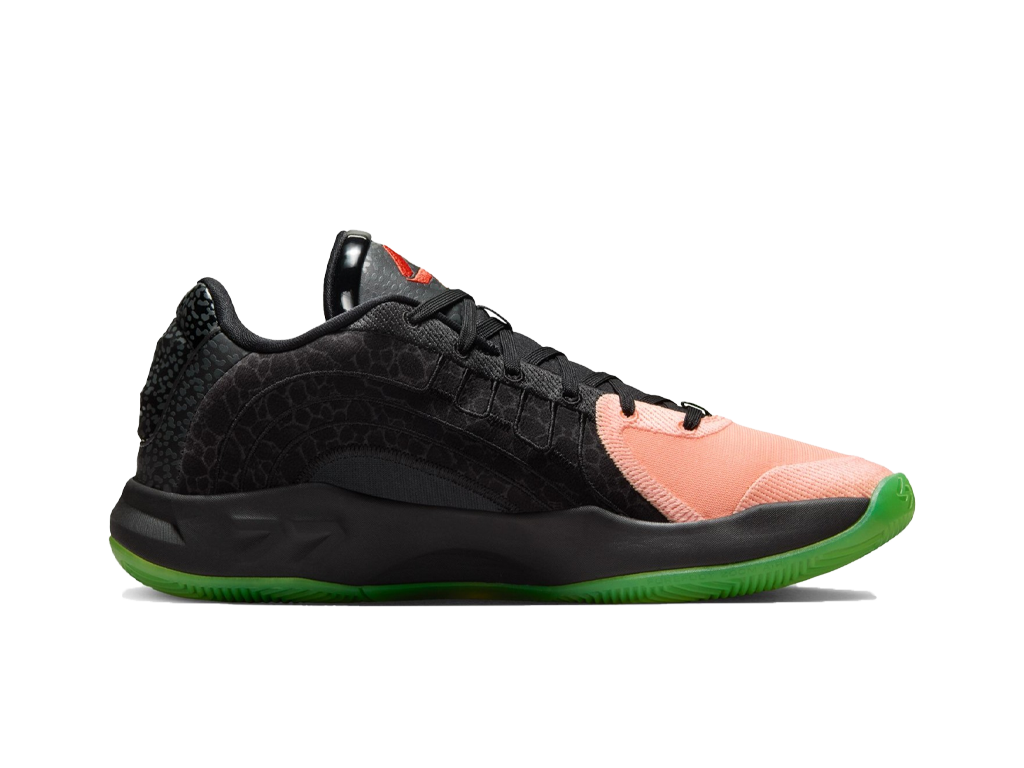 Air Jordan Jordan Luka 4 Safari 3.0 – sneakers – foto 3 di 5