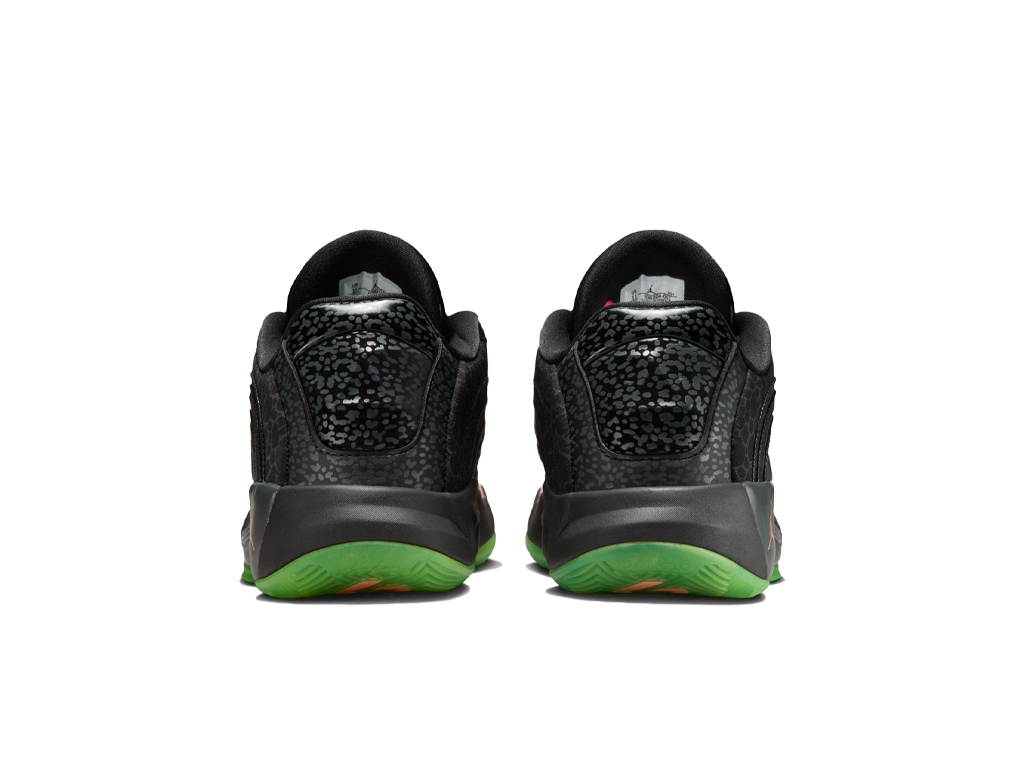 Air Jordan Jordan Luka 4 Safari 3.0 – sneakers – foto 4 di 5