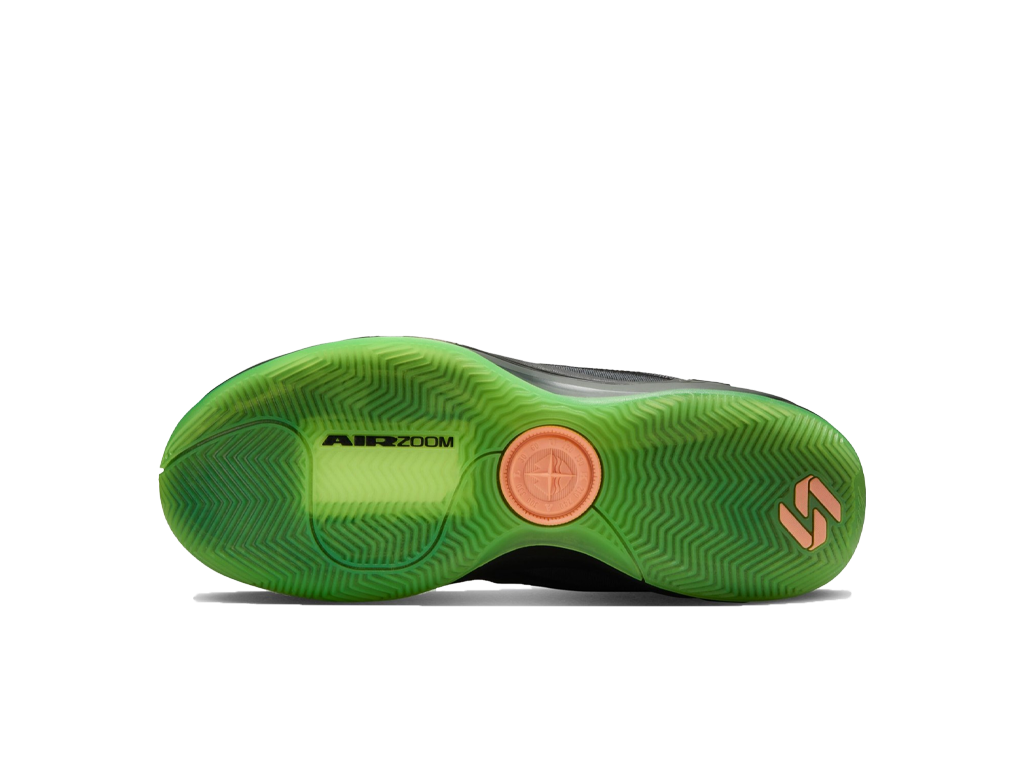 Air Jordan Jordan Luka 4 Safari 3.0 – sneakers – foto 5 di 5