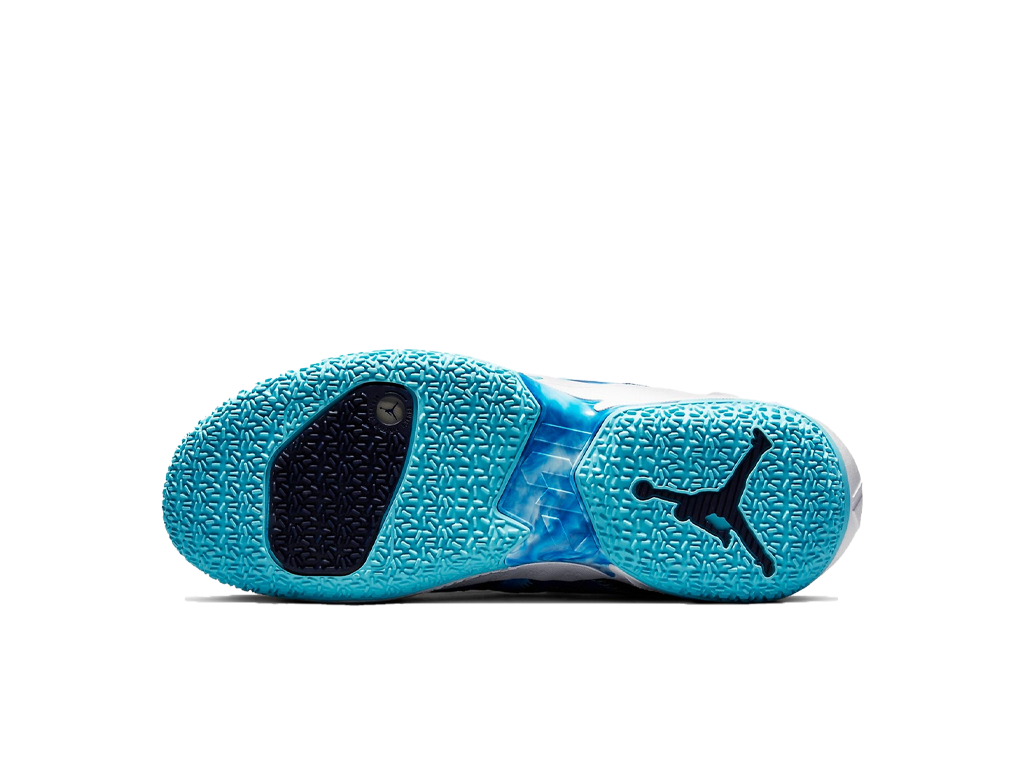 Air Jordan Jordan Why Not Zer0.4 Trust and Loyalty – кросівки – фото 5 з 5