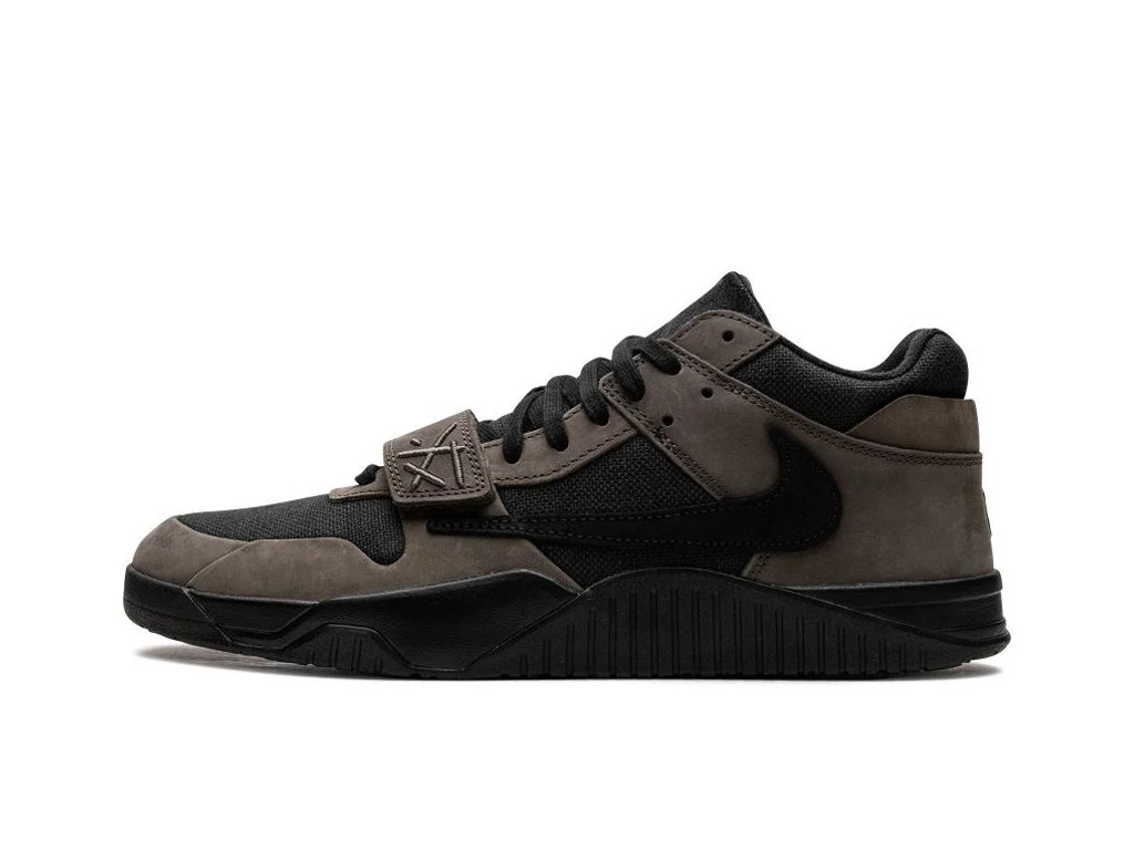 Jordan Jumpman Jack TR Travis Scott Dark Mocha-Air Jordan-pikastore.cz