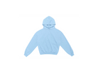 Kanye West & Drake Free Hoover Hoodie Light Blue-Kanye West-pikastore.cz