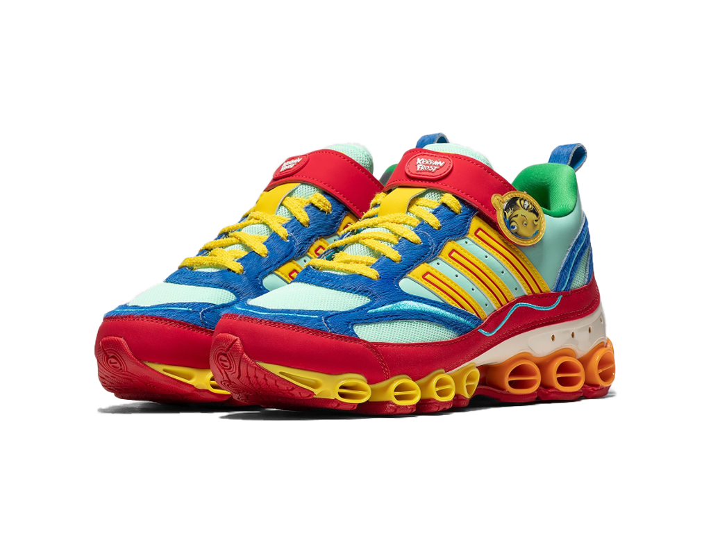 Kerwin Frost x Microbounce T1 Multi-Color-Adidas-pikastore.cz
