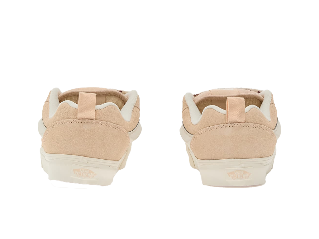 Knu-Skool Floral Laces - Sun Kiss-Vans-pikastore.cz