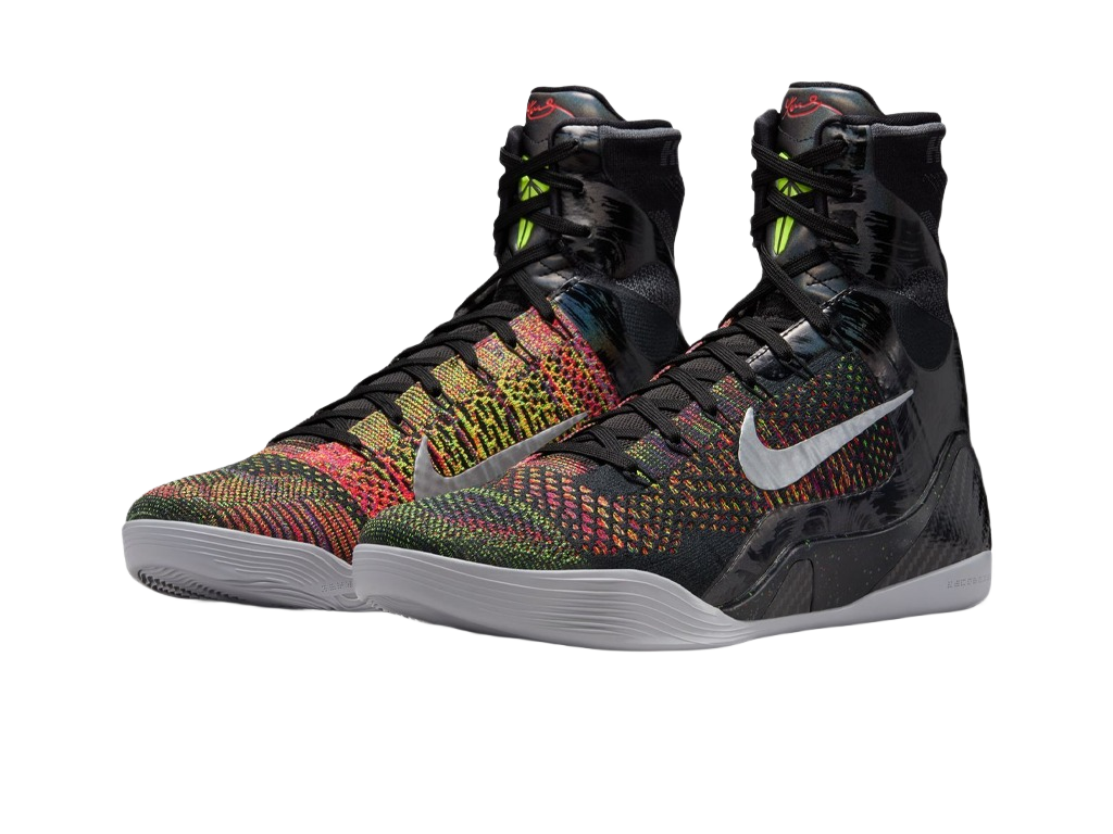 Nike Kobe 9 Elite Protro Masterpiece 2025-Nike-pikastore.cz