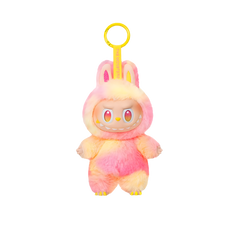 Labubu Pop Mart The Monsters Big into Energy Series Loyalty Vinyl Plush Pendant