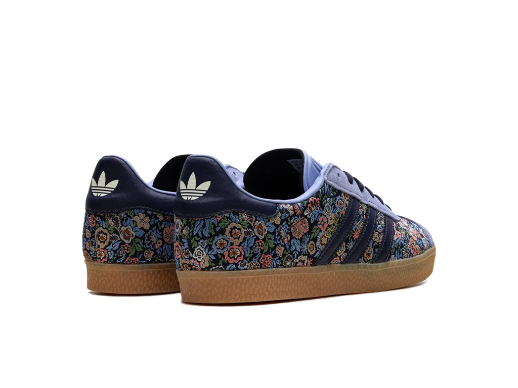 Liberty London x Gazelle J Floral Embroidery-Adidas-pikastore.cz