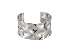 Liquid Metal Cuff