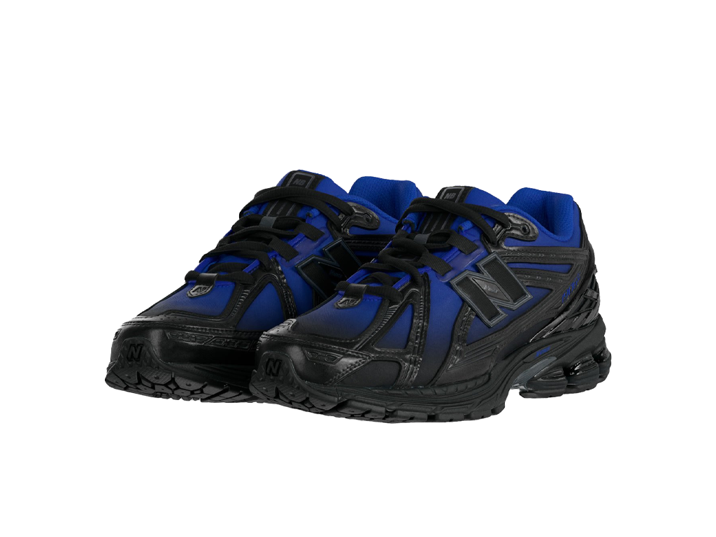 New Balance 1906R Black Blue-New Balance-pikastore.cz