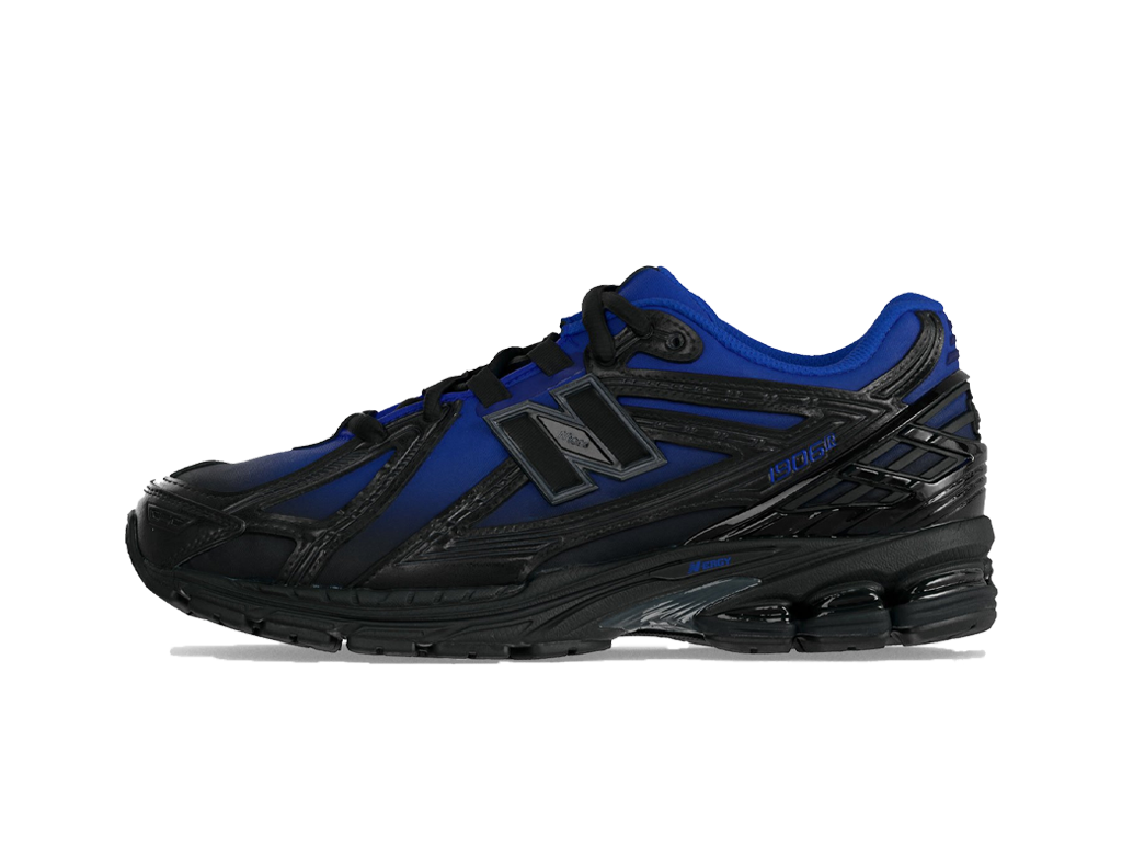 New Balance 1906R Black Blue-New Balance-pikastore.cz
