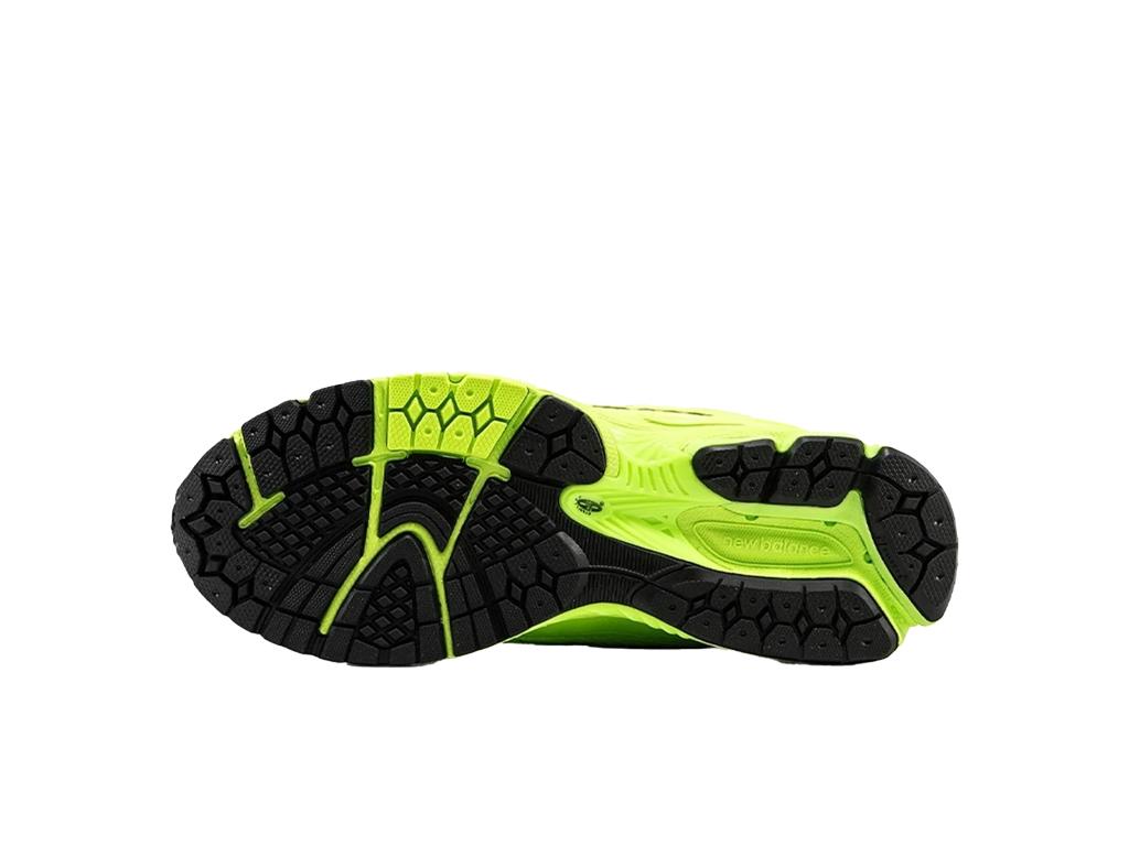 New Balance 1906R Neon Green ASOS Exclusive-New Balance-pikastore.cz